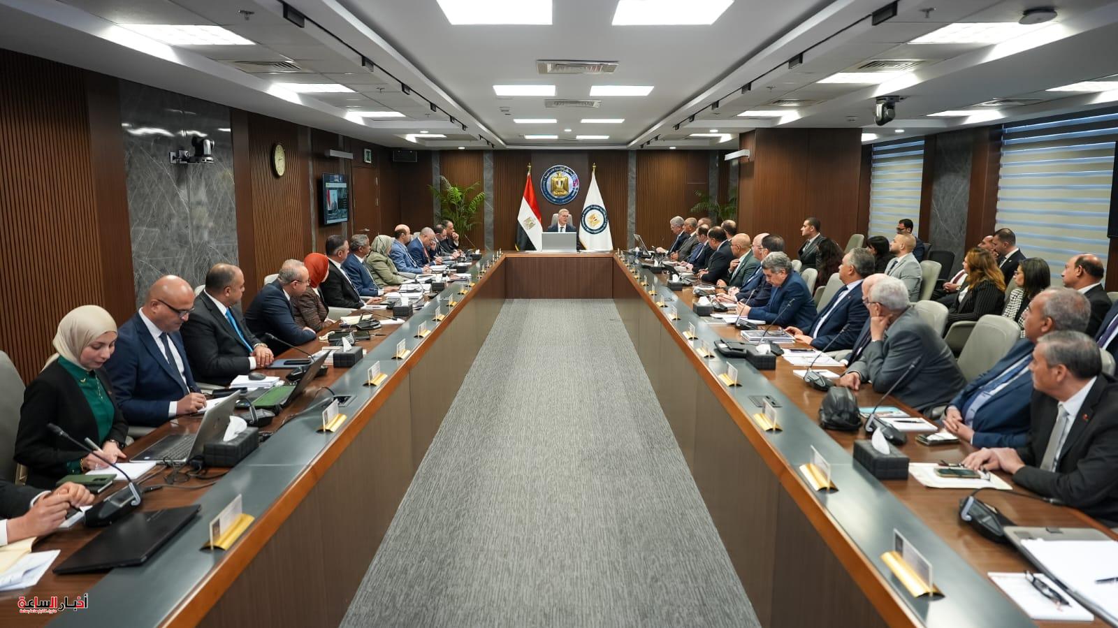 خلال أعمال الجمعيات العامة..  وزير البترول: “بتروجت” و”إنبي” تدعمان مكانة مصر كمركز إقليمي للطاقة بحجم أعمال 246 مليار جنيه وتعاقدات خارجية 1.34 مليار دولار