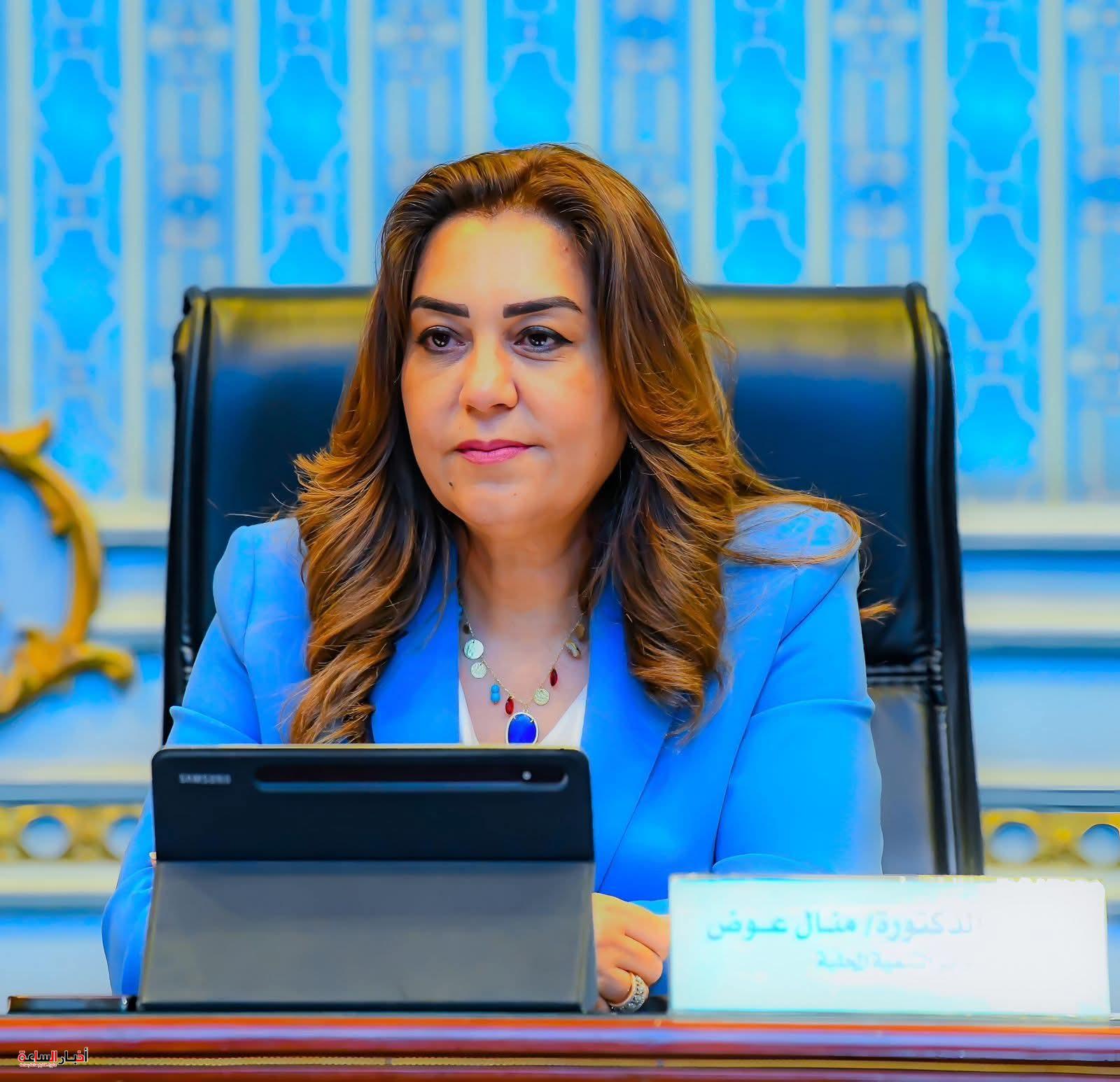 استقرار الأوضاع بالمحافظات وانتظام الخدمات خلال احتفالات شم النسيم تحت متابعة لحظية من التنمية المحلية