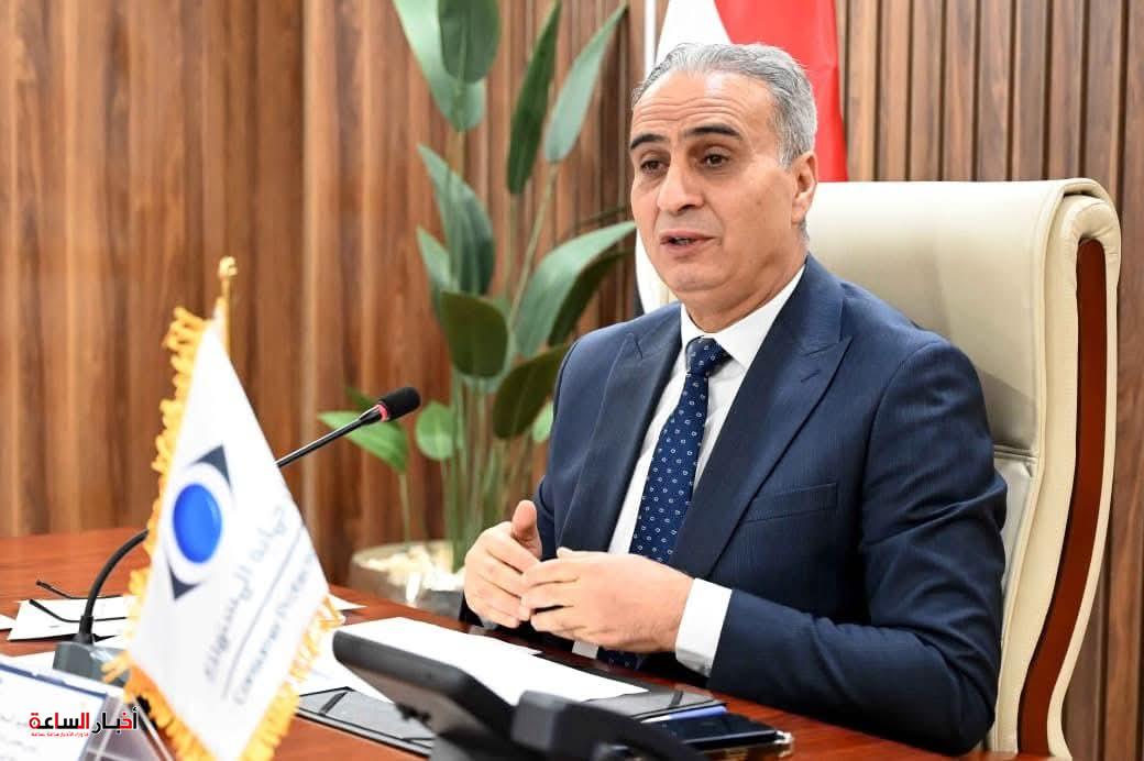 ضبط مصنع مراتب مغشوشة بالجيزة وإحالته للنيابة