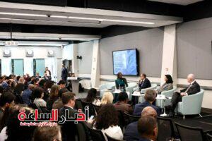 مصر تدفع نحو توطين الصناعات الطبية إفريقيًا عبر شراكات دولية وتمويل مبتكر 3 akhbarelsaa.com 5JrpTAY4