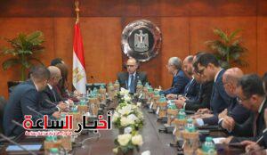 وزير الاستثمار يبحث مع مايكروسوفت توسيع استثمارات التكنولوجيا ودعم التحول الرقمي في مصر 3 akhbarelsaa.com AW3Fj3Ny