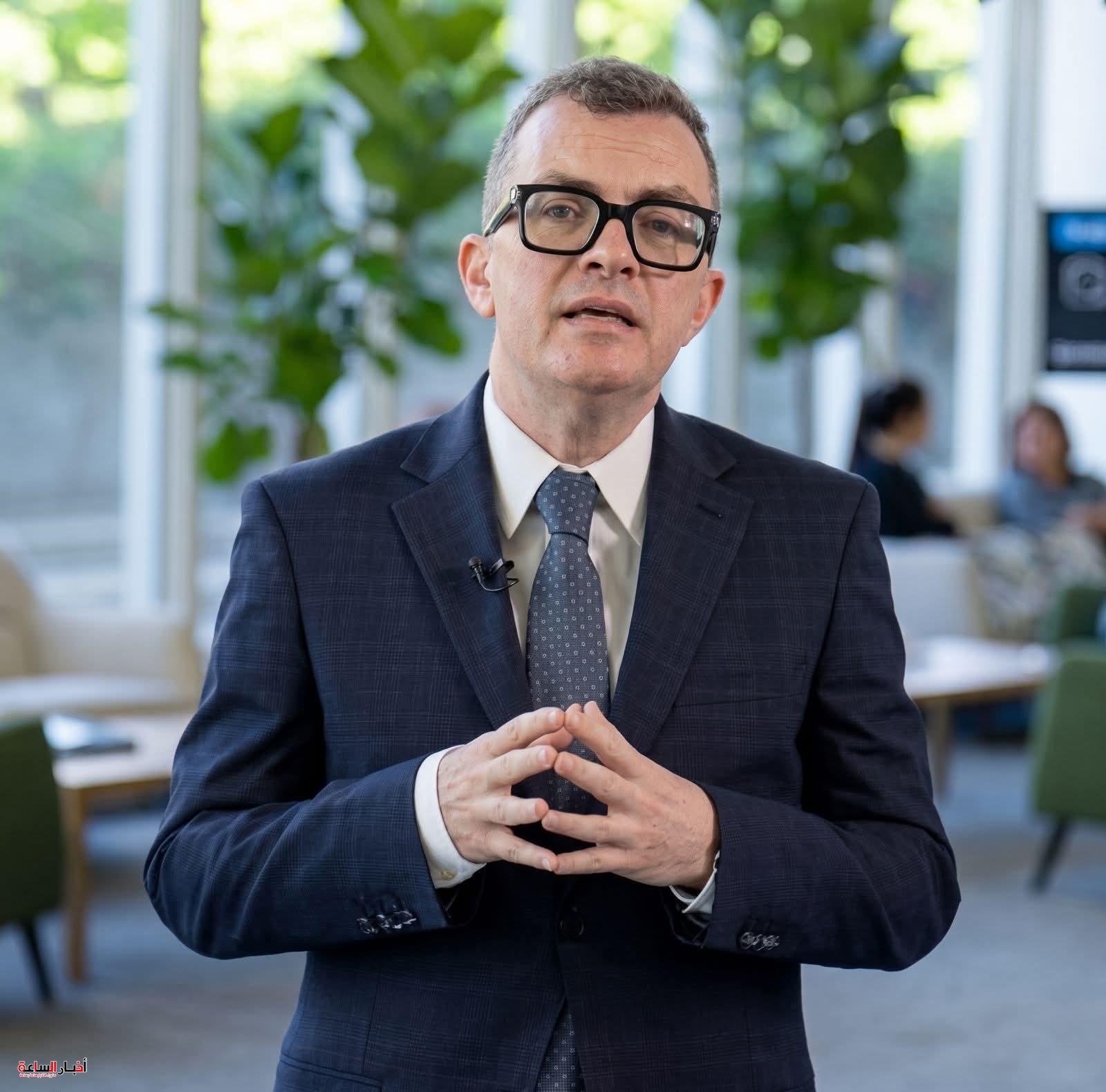 وزير التخطيط.. التشغيل وتحسين الخدمات وجودة التعليم على رأس أولويات خطة التنمية المقبلة