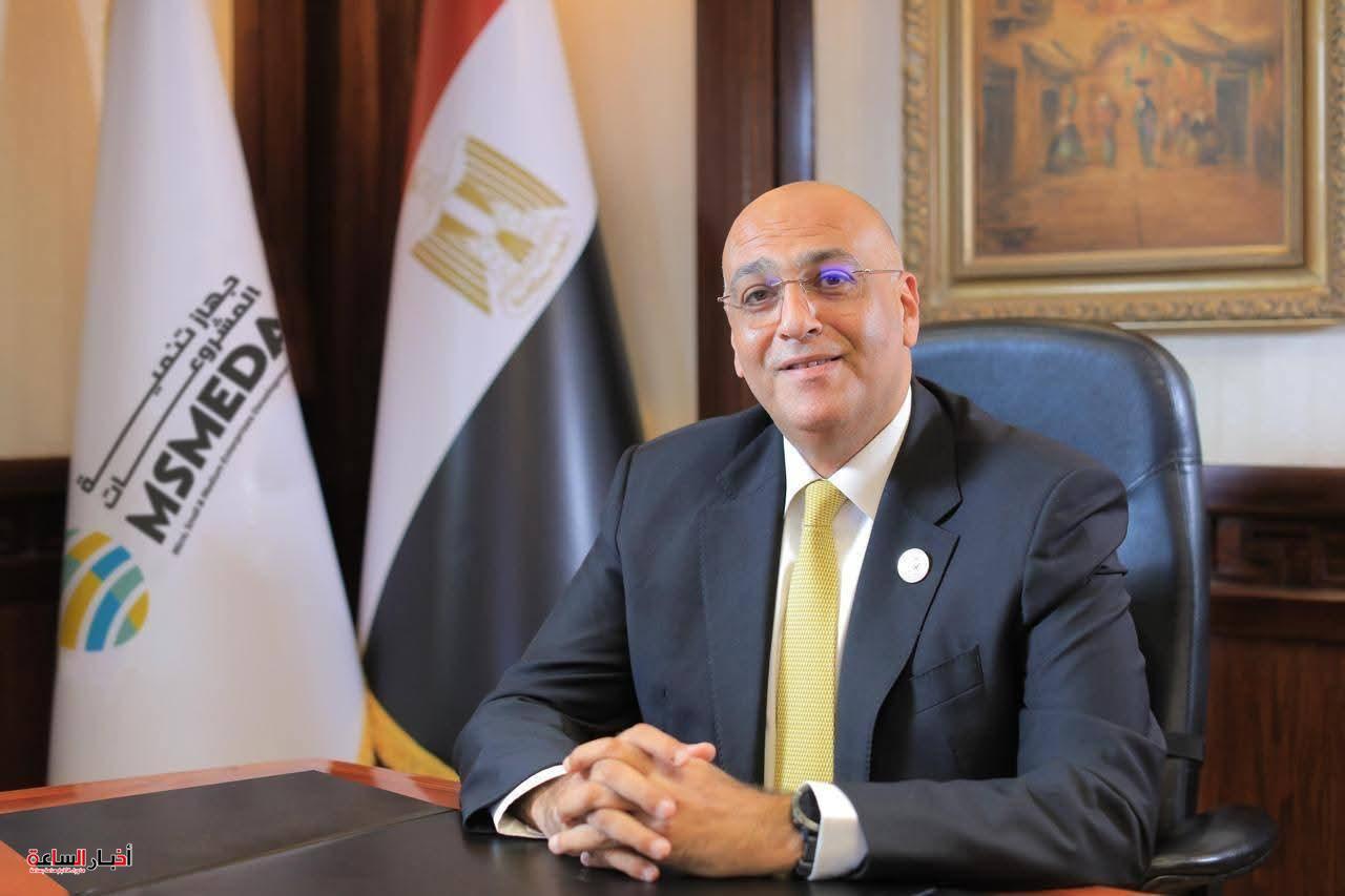 تنمية المشروعات تطلق ندوات ودورات تدريبية لنشر ثقافة ريادة الأعمال بين الشباب والمرأة