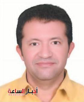 وزير البترول ينعى شهيد الواجب المهندس حسام خليفة