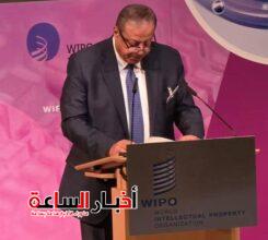 مصر تستعرض في الويبو رؤيتها لتوظيف الذكاء الاصطناعي في تطوير منظومة الملكية الفكرية 31 akhbarelsaa.com M3FALNrX