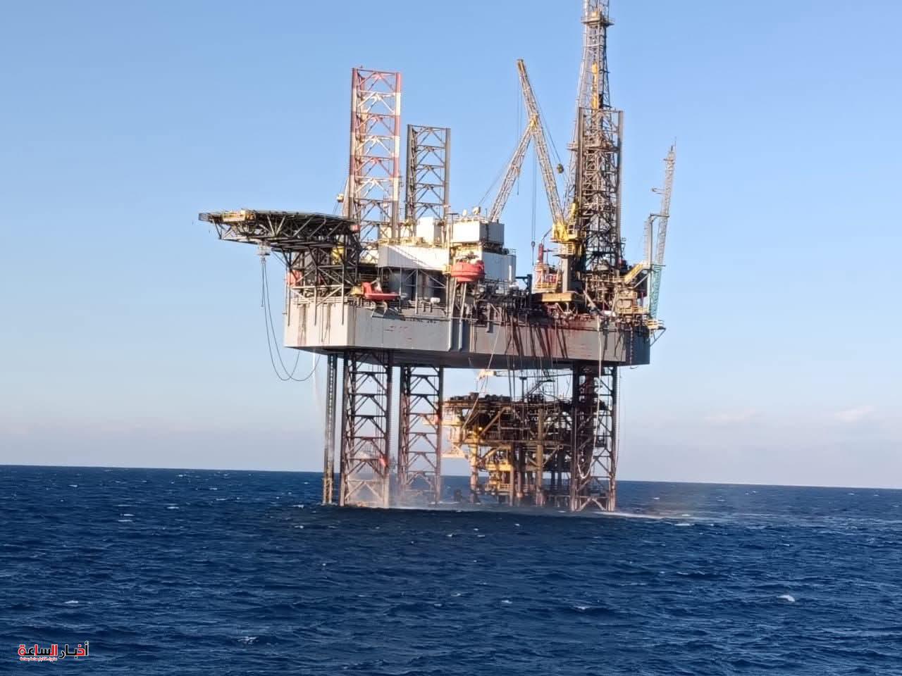 طفرة إنتاجية قياسية.. بتروجلف تضيف 10 آلاف برميل يوميًا وتسجل أعلى معدل بتاريخها في خليج السويس