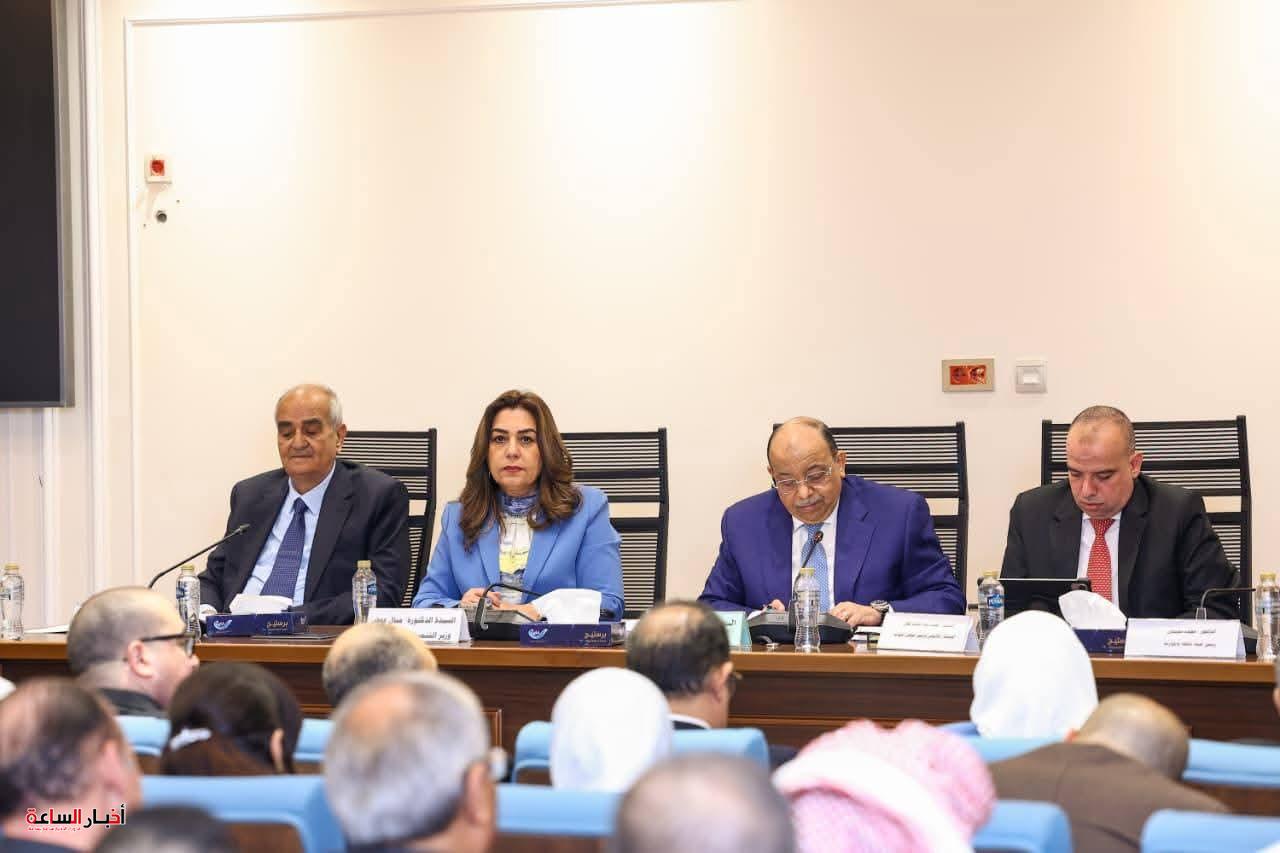 التنمية المحلية تشارك في مناقشات الإدارة المحلية بالنواب تمهيدًا لإصدار القانون الجديد