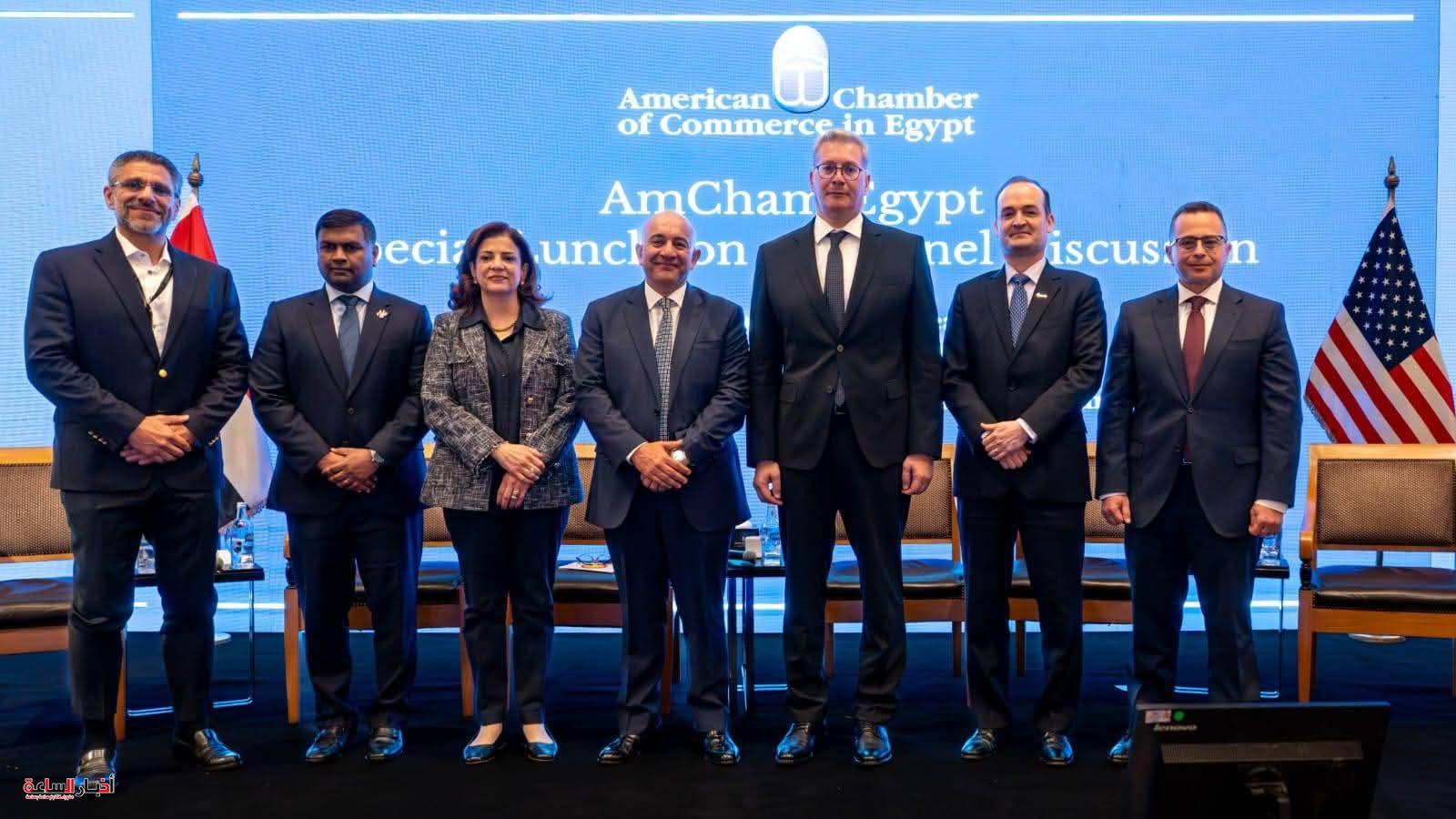 وزير البترول.. سداد مستحقات الشركاء أعاد تنشيط استثمارات النفط والغاز وخفض المتأخرات إلى 1.3 مليار دولار