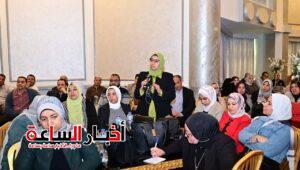 وزير الري يبحث استعدادات موسم الري الصيفي 2026 في الغربية ويؤكد تعزيز كفاءة إدارة المنظومة المائية 17 akhbarelsaa.com aoKUKWoo