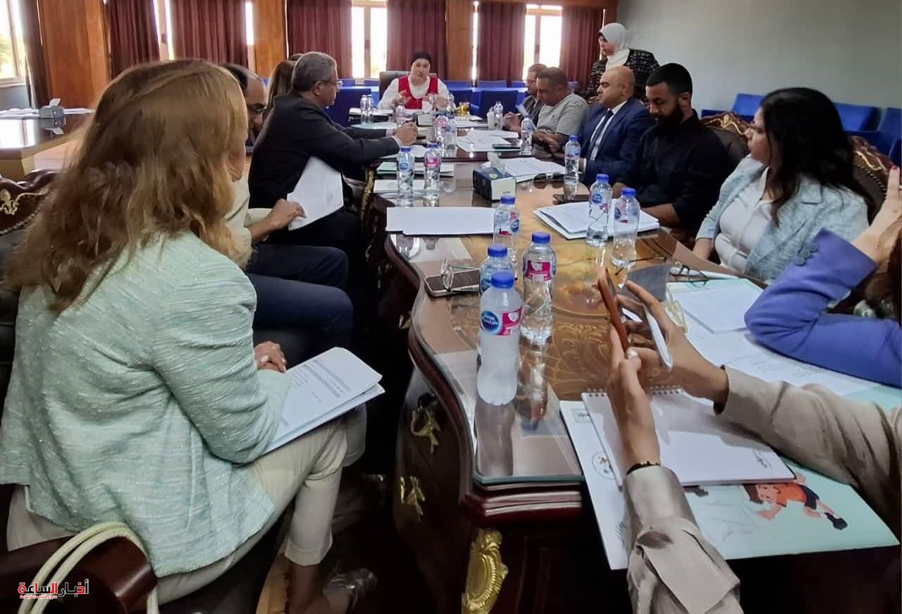 «القومي للطفولة» يدفع لتشريعات تحمي الطفل وتدعم الأسرة