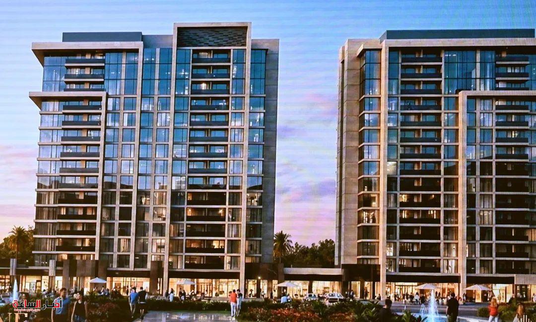 دكتور مصطفي مدبولي يشهد إطلاق The Spine بالقاهرة الجديدة باستثمارات 1.4 تريليون جنيه لتعزيز نموذج المدن الذكية المتكاملة