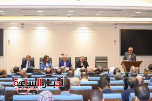 التنمية المحلية تشارك في مناقشات الإدارة المحلية بالنواب تمهيدًا لإصدار القانون الجديد 3 akhbarelsaa.com kaA7X394