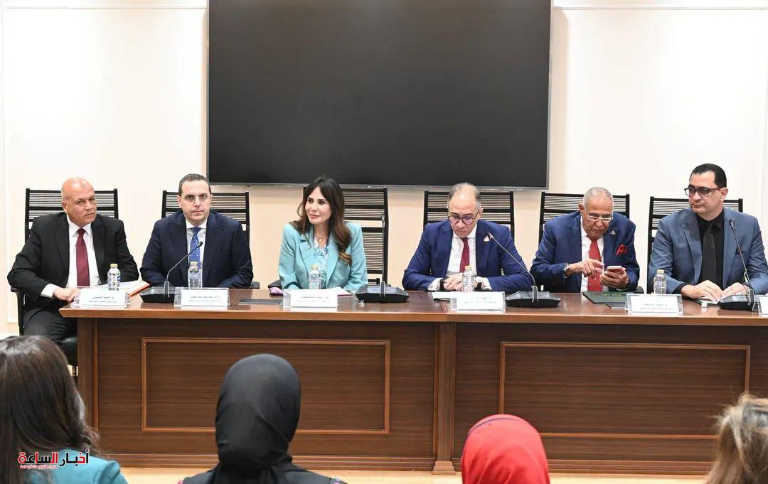 وزيرة الإسكان أمام البرلمان.. استراتيجية شاملة للتوسع العمراني باستثمارات 714 مليار جنيه حتى 2030