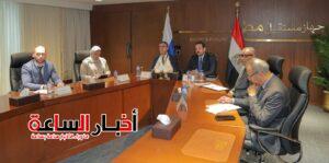 مصر وروسيا تبحثان تعزيز التعاون في الأمن الغذائي وتوسيع واردات القمح والسلع الاستراتيجية 4 akhbarelsaa.com m9xJpAZz