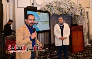 وزير الري يبحث استعدادات موسم الري الصيفي 2026 في الغربية ويؤكد تعزيز كفاءة إدارة المنظومة المائية 16 akhbarelsaa.com pdjBEpUj