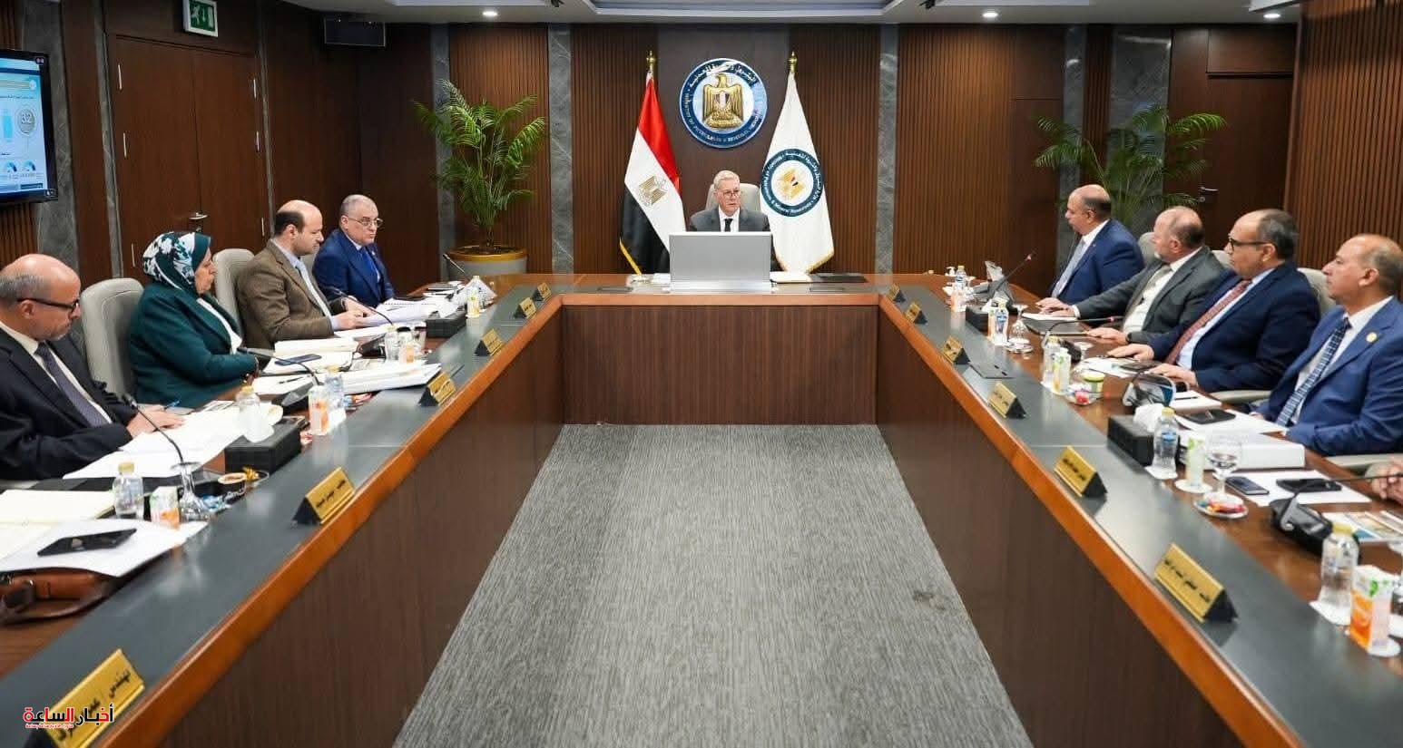 صان مصر تحقق 6.6 مليار جنيه تعاقدات خارجية في 2025 بنمو 85% وتوسع مرتقب بأسواق عربية جديدة