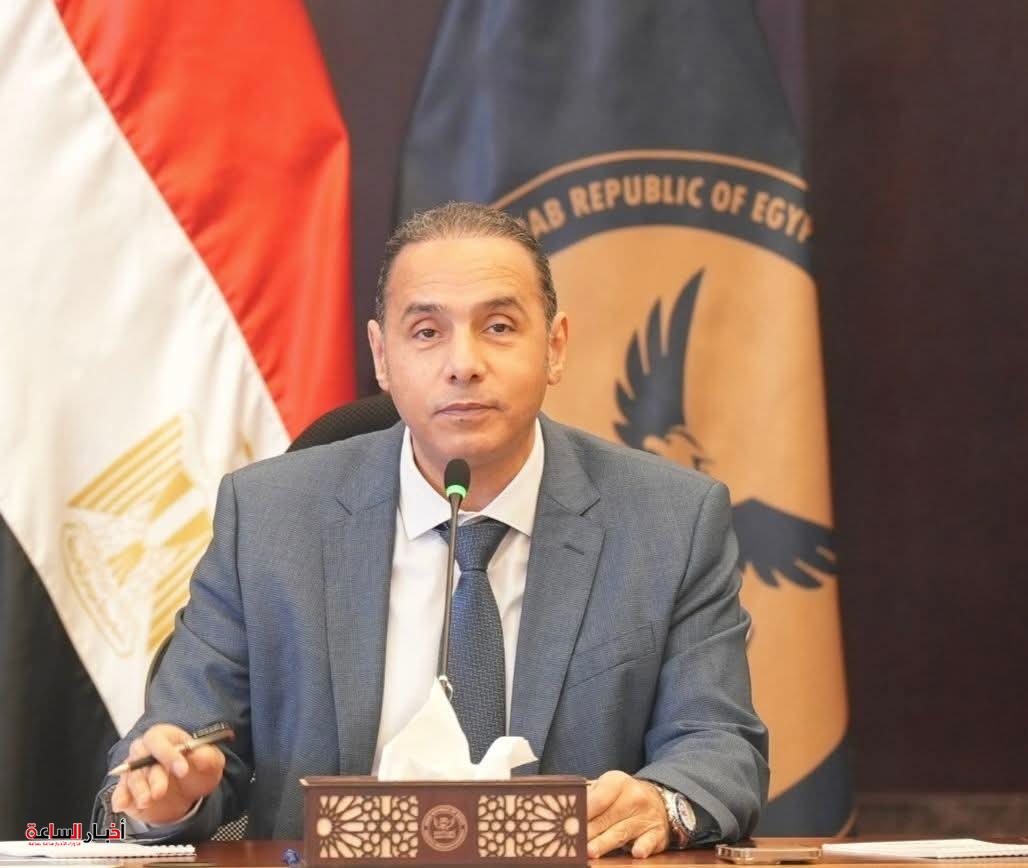 الرقابة المالية تُنظم مهنة الخبرة الاكتوارية لتعزيز كفاءة التأمين