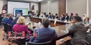 إطلاق أول أكاديمية telc-SIS عالميًا من القاهرة لتأهيل الشباب المصري لسوق العمل الألماني 7 akhbarelsaa.com w6KN0rve