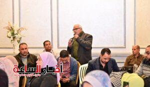 وزير الري يبحث استعدادات موسم الري الصيفي 2026 في الغربية ويؤكد تعزيز كفاءة إدارة المنظومة المائية 14 akhbarelsaa.com wKQZxKoZ