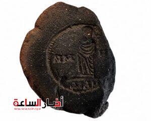 اكتشافات أثرية جديدة بإهناسيا تكشف أسرار الحضارات المصرية واليونانية والرومانية 6 akhbarelsaa.com 0EnfELvI