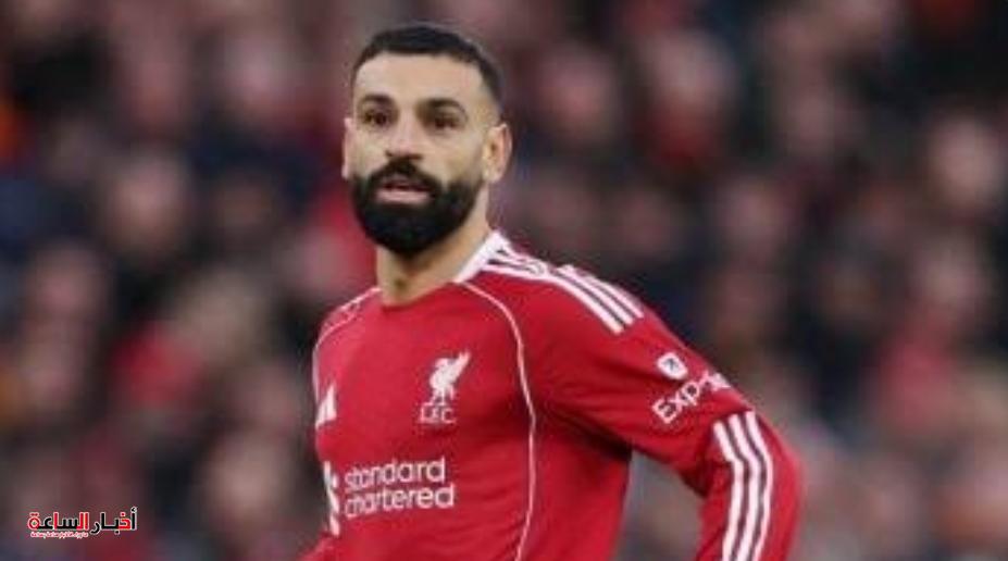 محمد صلاح يحسم موقفه من أستراليا ويعلن نهاية رحلته مع ليفربول