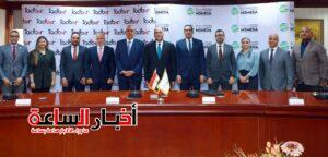 جهاز تنمية المشروعات يضخ 200 مليون جنيه لدعم المشروعات الصغيرة بنظام التأجير التمويلي 5 akhbarelsaa.com Ru2b3zjD