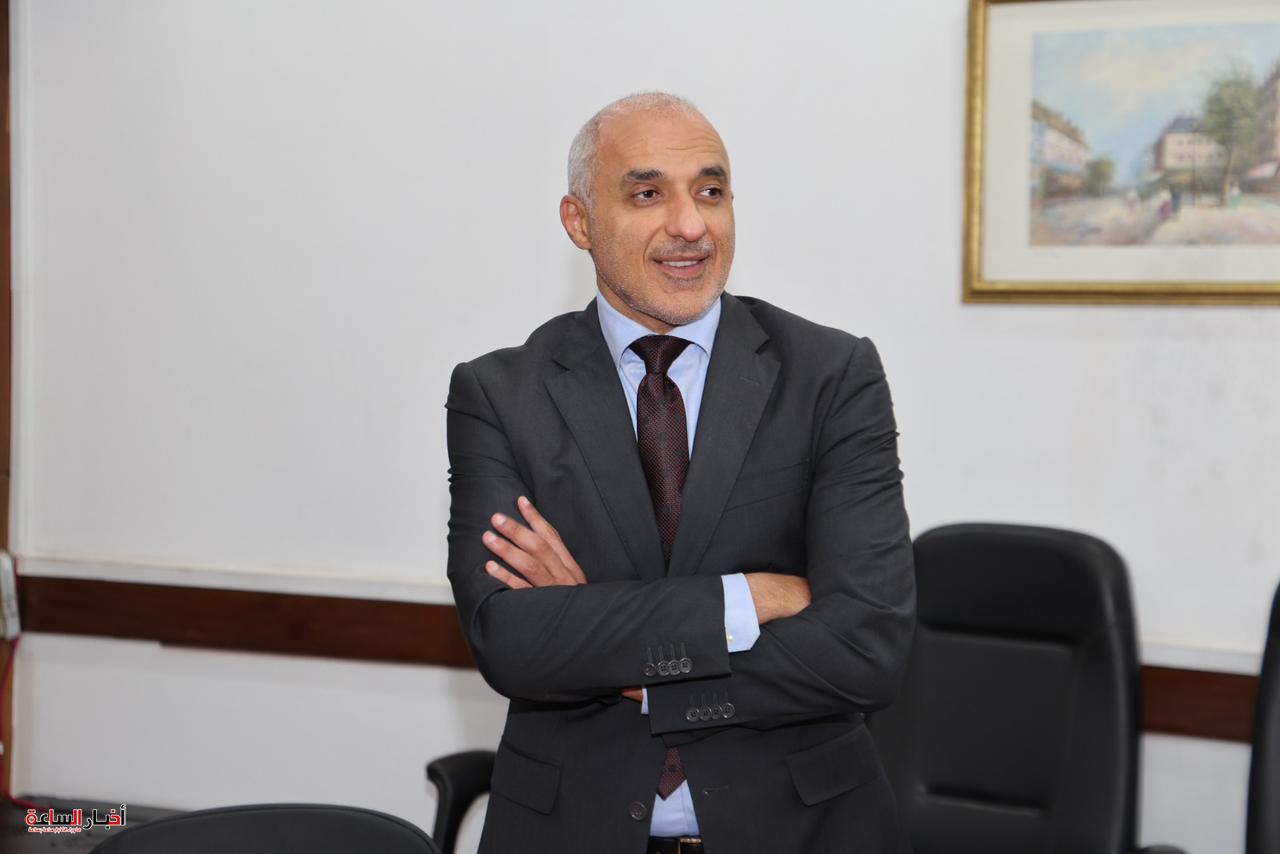 فائض إنتاج الملح يدفع مصر لتعظيم القيمة المضافة والتصدير