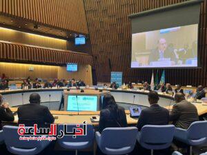 مصر تقود التكامل الدوائي الإفريقي من جنيف نحو منظومة موحدة 3 akhbarelsaa.com ieyq2Sb9