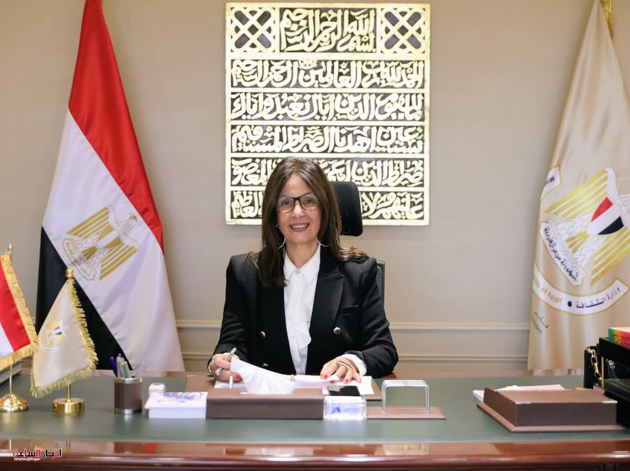 الافتتاح الرسمي لجناح مصر في «بينالي فينيسيا» تأكيدًا لحضورها الثقافي العالمي