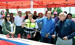 دكتور مصطفي مدبولي يتابع تطوير الطريق الدولي الساحلي بالبحيرة لتعزيز الربط بين الموانئ والمناطق الصناعية على امتداد 800 كيلومتر 6 akhbarelsaa.com 27HTjSoX