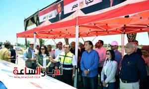 دكتور مصطفي مدبولي يتابع تطوير الطريق الدولي الساحلي بالبحيرة لتعزيز الربط بين الموانئ والمناطق الصناعية على امتداد 800 كيلومتر 7 akhbarelsaa.com 2Wff9Zg1