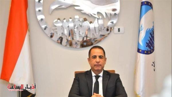 النائب مجدي بيومي.. ثورة 30 يونيو أعادت سيناء إلى قلب التنمية وحسمت معركة الإرهاب