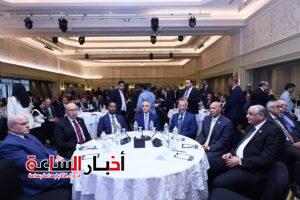 وزير العدل.. التعاون الدولي ركيزة مواجهة الجريمة السيبرانية في عصر الذكاء الاصطناعي 4 akhbarelsaa.com BsZcj9zY