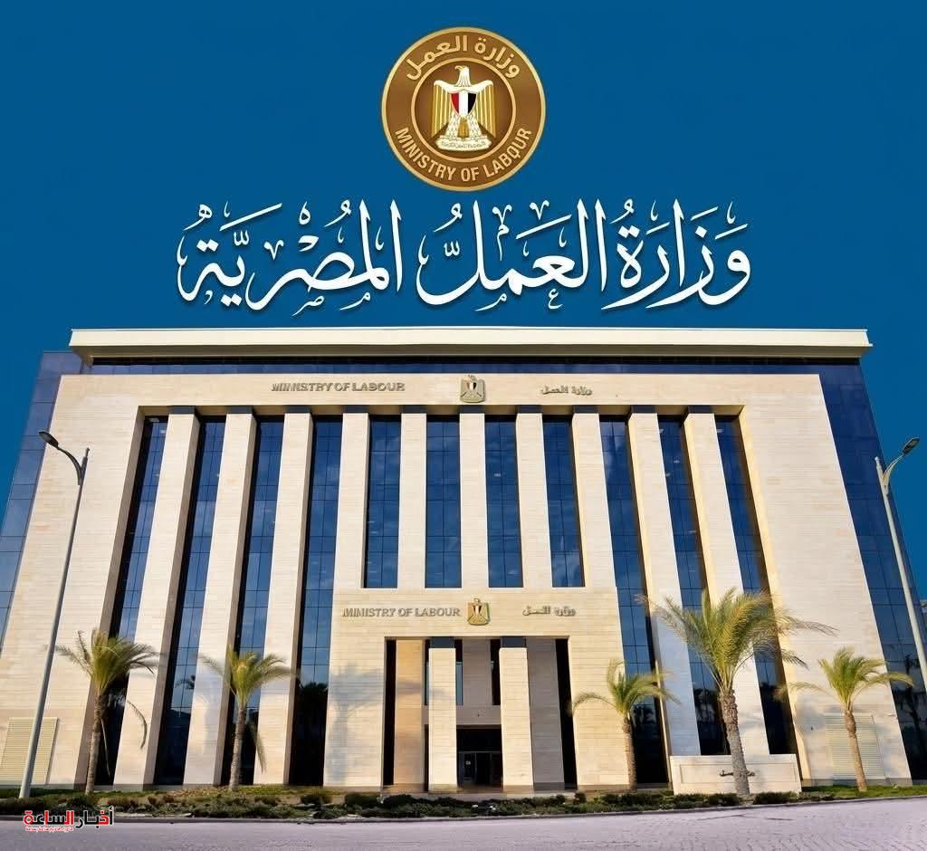 وزارة العمل تحذر من إعلانات التوظيف الوهمية بالخارج: التقديم الرسمي مجاني ودون وسطاء