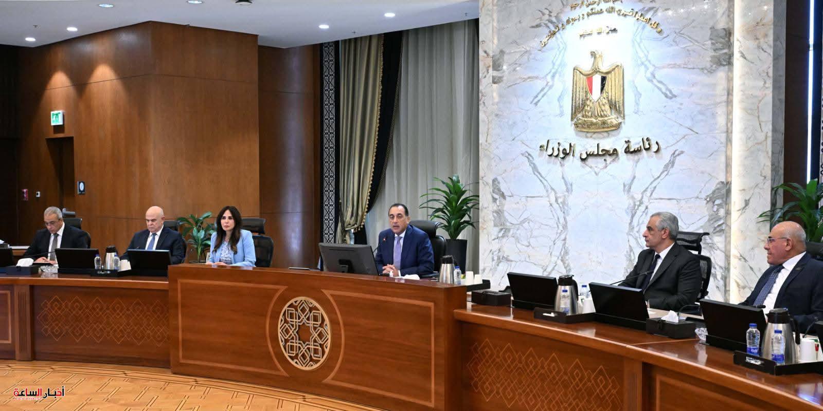 دكتور مصطفي مدبولي.. إنجاز 91.3% من مشروعات «حياة كريمة» واستكمال المتبقي أولوية عاجلة
