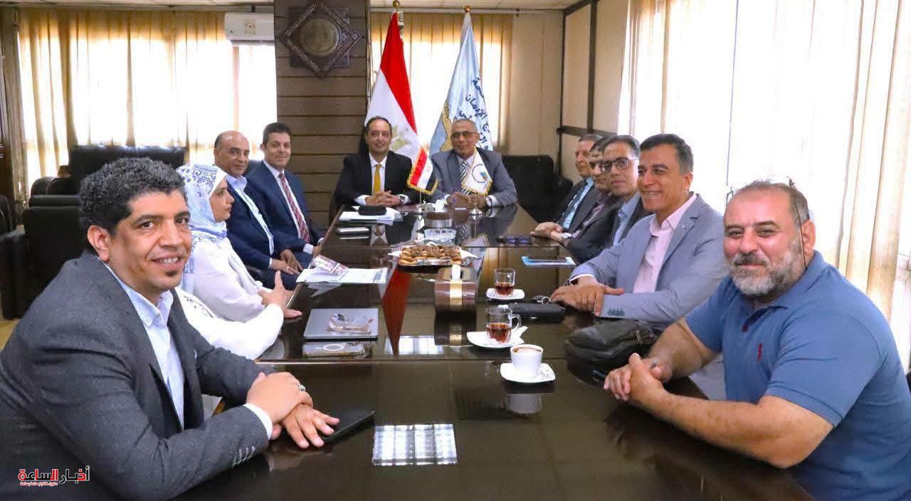 صندوق مكافحة الإدمان يطلق خطة لتطوير المناهج التعليمية وإعداد دليل إرشادي لحماية الطلاب من التعاطي