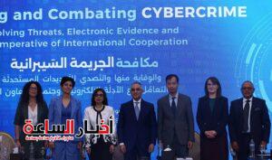 وزير العدل.. التعاون الدولي ركيزة مواجهة الجريمة السيبرانية في عصر الذكاء الاصطناعي 5 akhbarelsaa.com KxIUZd2H