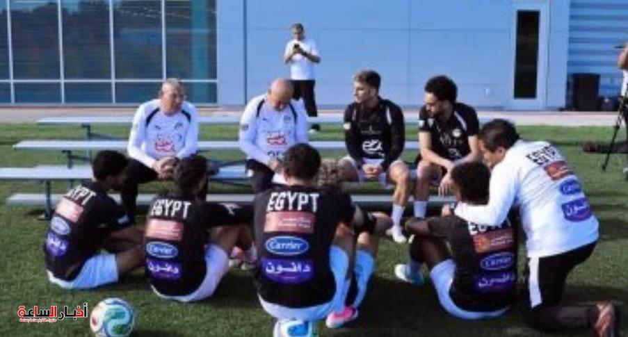 مصر تصطدم بالبرازيل في بروفة مونديالية أخيرة قبل كأس العالم 2026