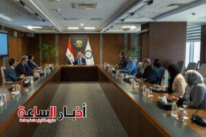 عودة FMC القبرصية إلى مصر باستثمارات 20 مليون دولار للتنقيب عن الذهب في الصحراء الشرقية 6 akhbarelsaa.com UpAf23k9