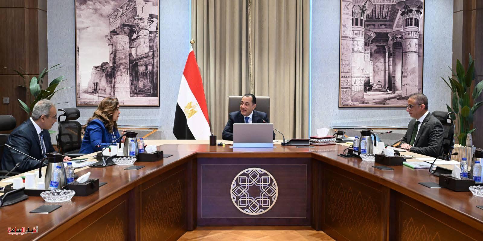 دكتور مصطفي مدبولي يوجه بدعم عاجل لمنظومة النظافة بالجيزة ويتابع تنفيذ المشروعات التنموية والخدمية