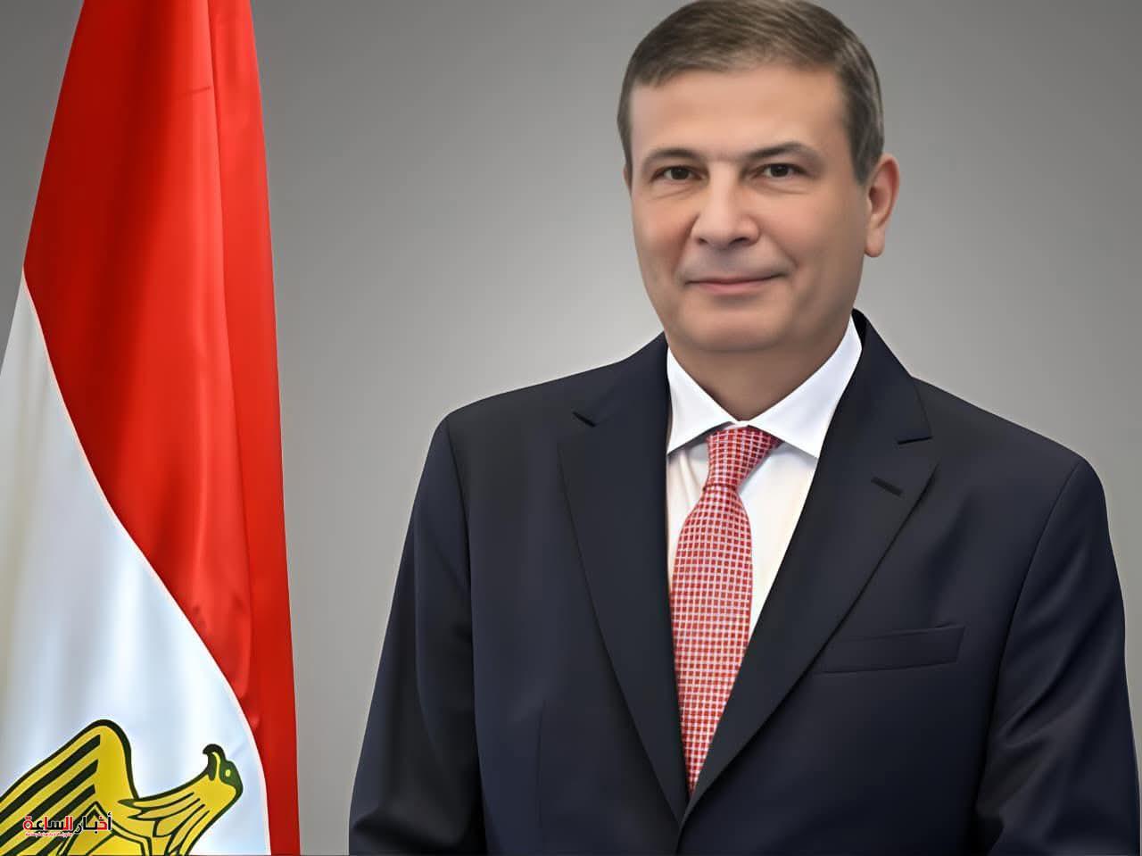 مصر تفتح السوق الأفغاني أمام الليمون وتضيف 21 سوقًا تصديريًا جديدًا في 2026