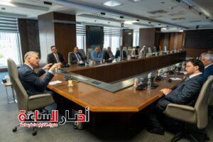 عودة FMC القبرصية إلى مصر باستثمارات 20 مليون دولار للتنقيب عن الذهب في الصحراء الشرقية 5 akhbarelsaa.com ulS2lQ6H
