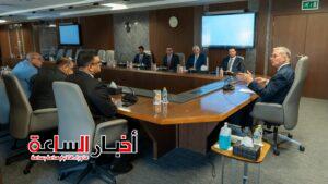عودة FMC القبرصية إلى مصر باستثمارات 20 مليون دولار للتنقيب عن الذهب في الصحراء الشرقية 7 akhbarelsaa.com zCwxKwzT