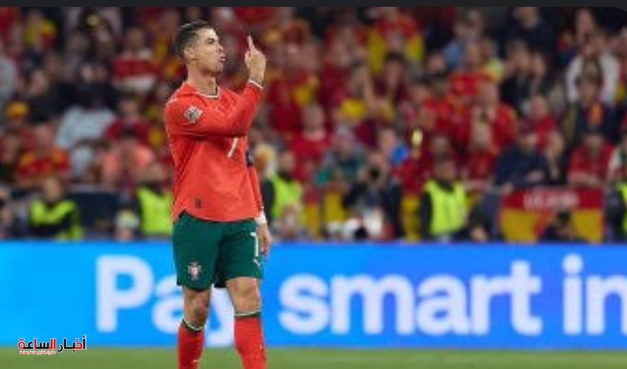 رونالدو يطارد رقم الحضري التاريخي في كأس العالم 2026
