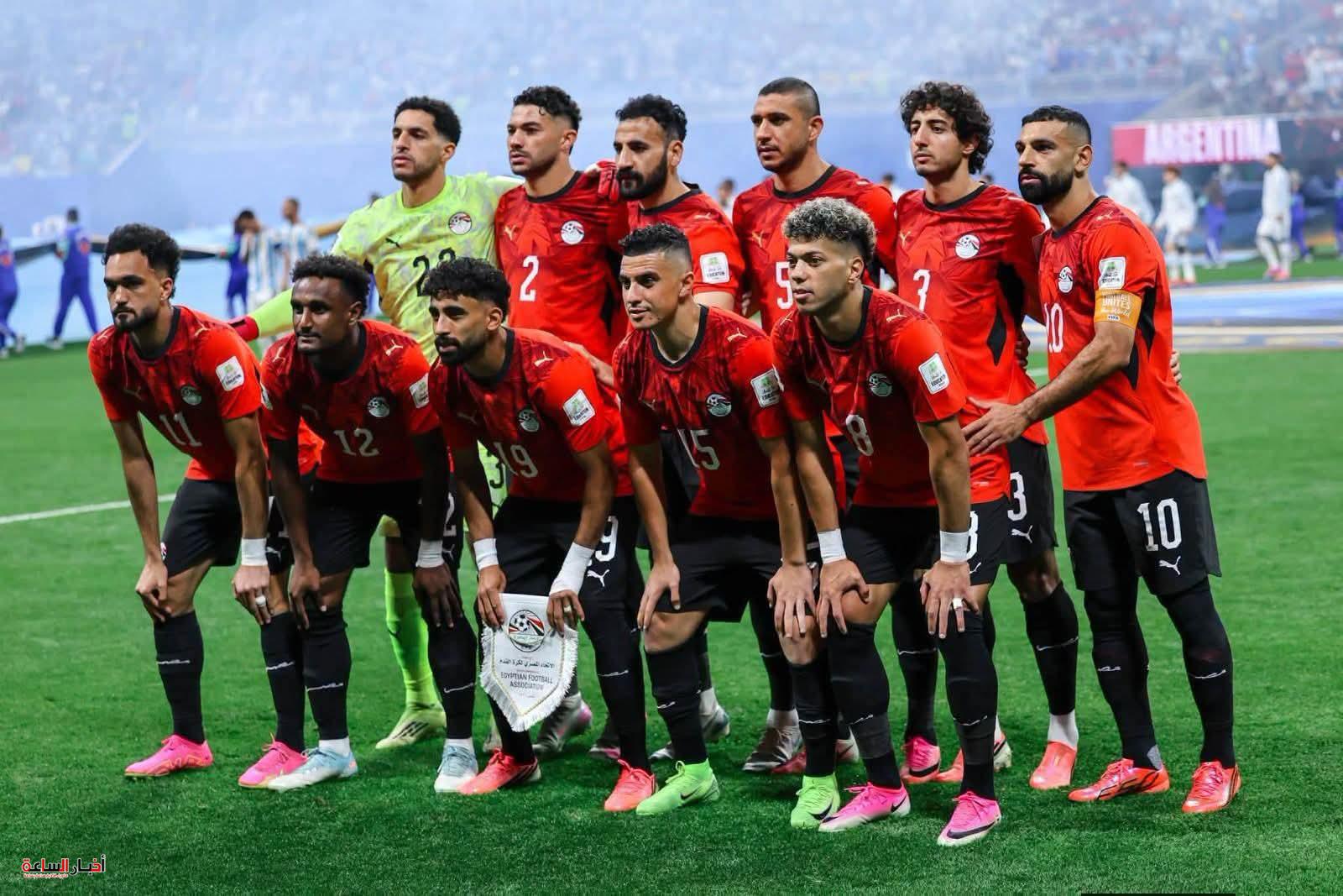 دكتور مصطفي مدبولي يشيد بإنجاز منتخب مصر في كأس العالم: قدمتم أداءً بطوليًا أسعد المصريين واستحققتم احترام العالم