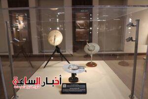 وزير الري يتابع الاستعدادات الأخيرة لافتتاح متحف الري بالعاصمة الإدارية الثلاثاء المقبل 8 akhbarelsaa.com CtUvXIgj