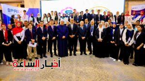 وزير التعليم والسفير الياباني يكرمان 35 طالبًا متفوقًا في البرمجة والذكاء الاصطناعي ويعلنان فرص تدريب دولية وزيارة لليابان 5 akhbarelsaa.com OWEz6qbl