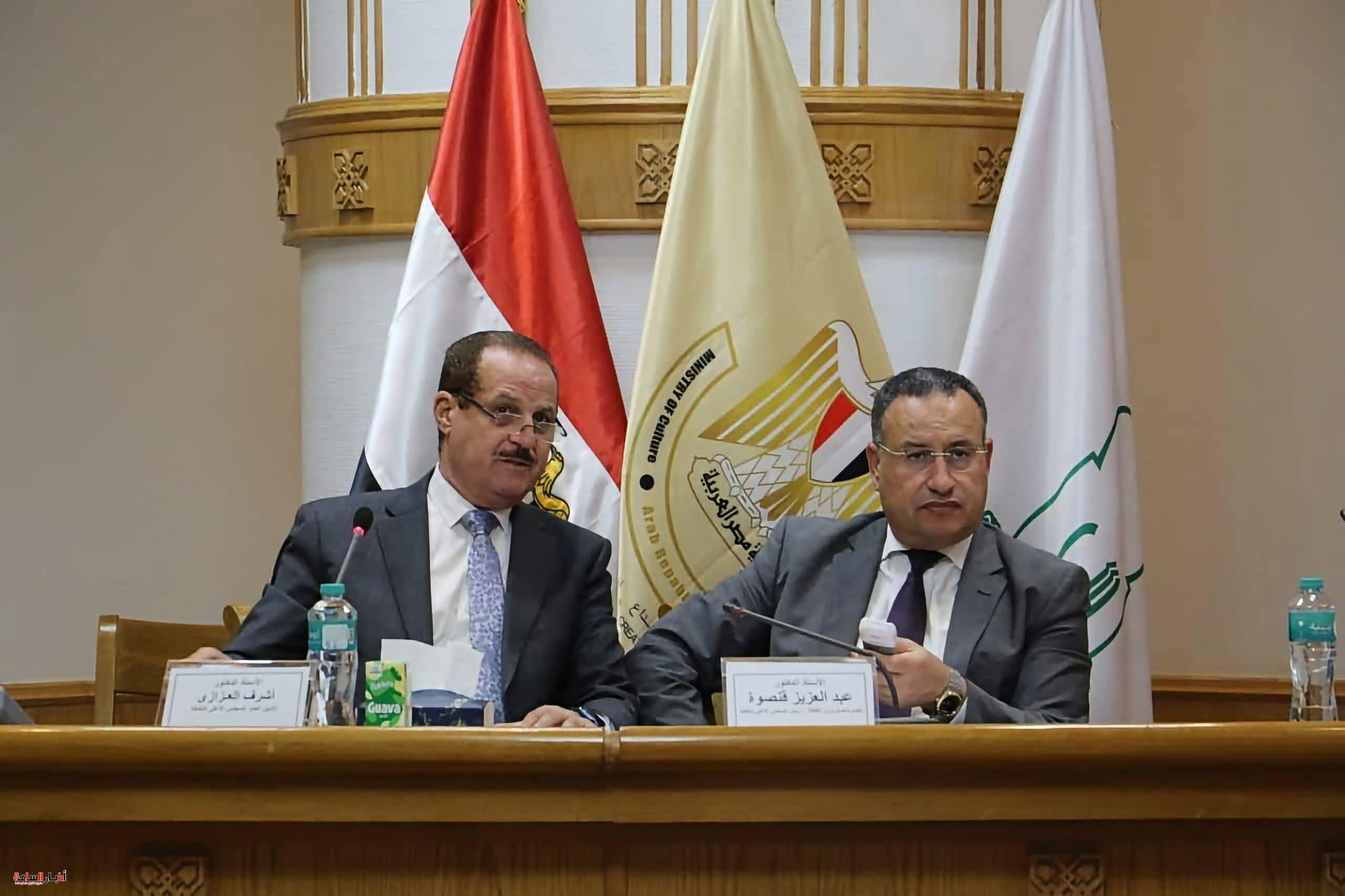 المجلس الأعلى للثقافة يعتمد نتائج جوائز الدولة التشجيعية 2026 ويؤكد دعم المبدعين والباحثين الشباب