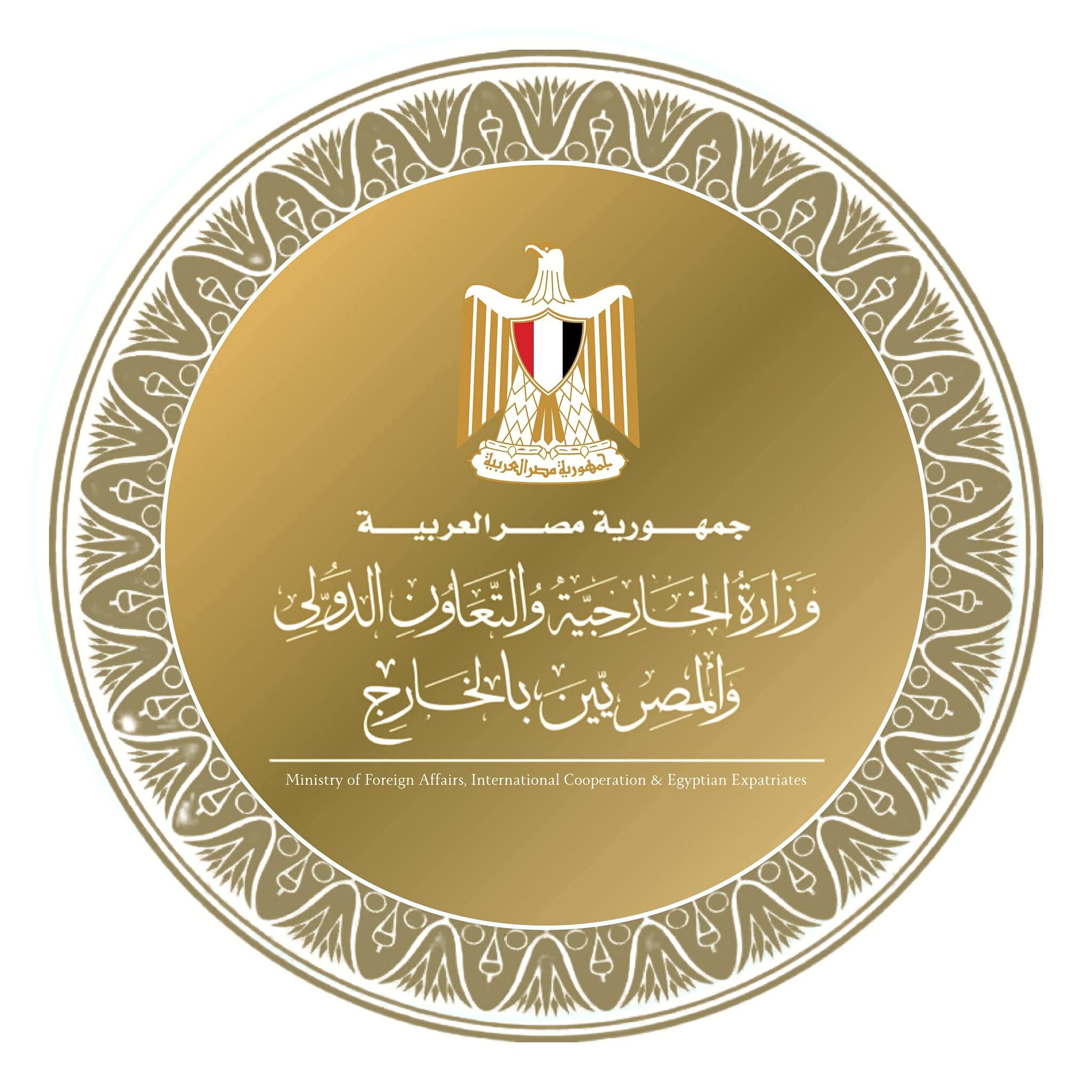 مصر تدين اختراق إيران للمجال الجوي الأردني وتؤكد دعمها الكامل لسيادة المملكة