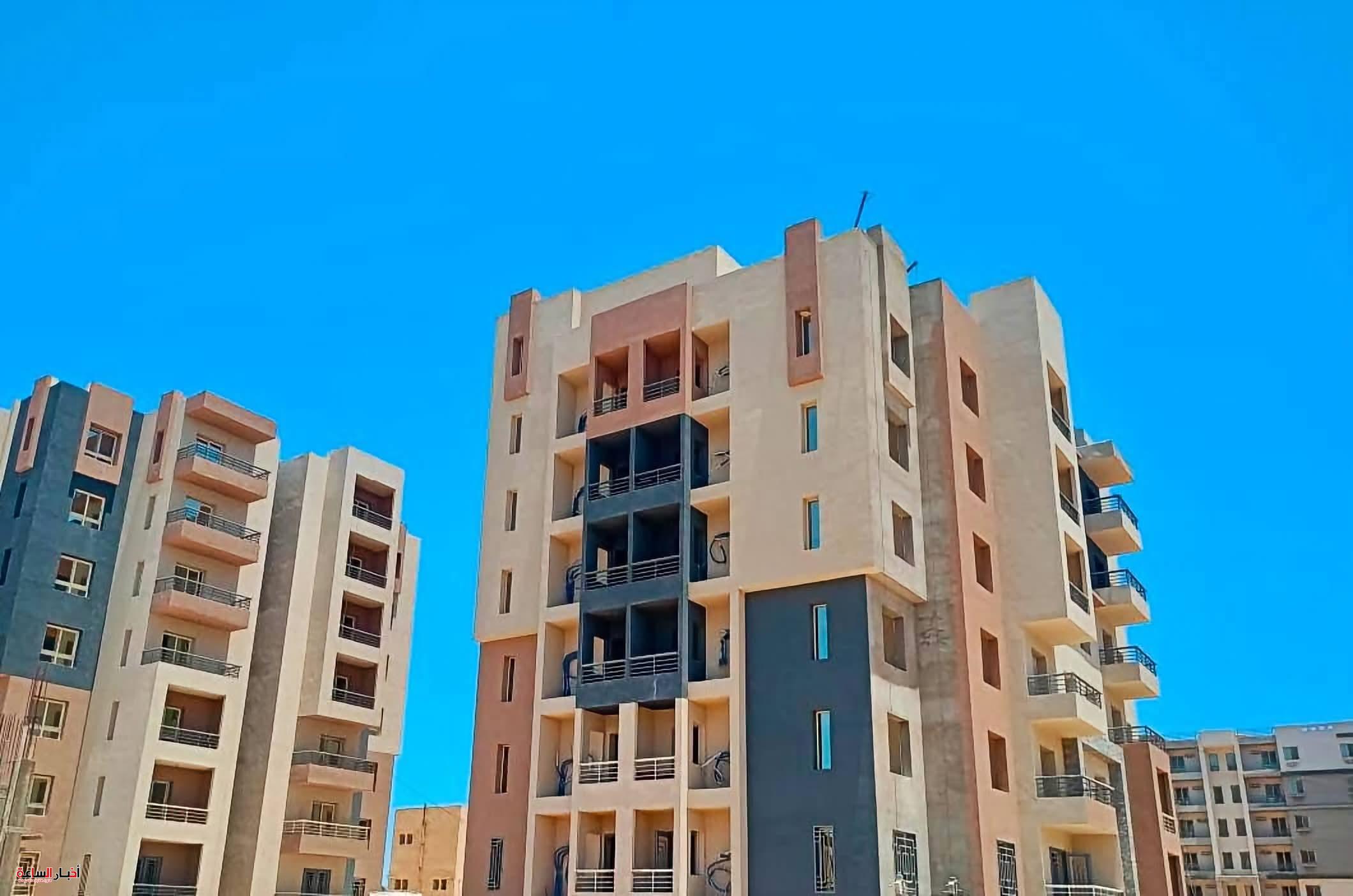 وزيرة الإسكان تتابع تنفيذ مشروع «ديارنا» بـ4 مدن جديدة وتوجه بتسريع الأعمال استعدادًا لتسليم الوحدات